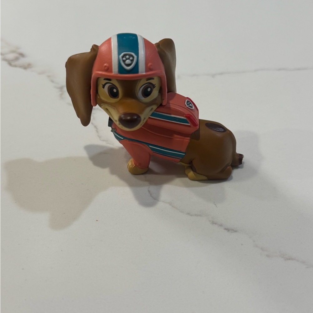 Paw Patrol Liberty Tonie